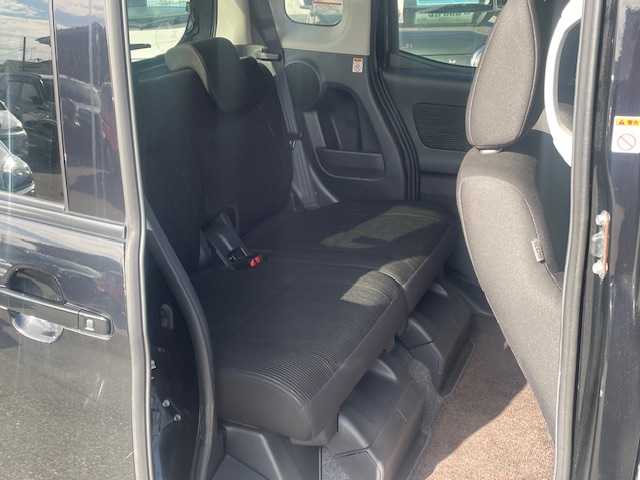 日産 デイズ ルークス ハイウェイスターX Gパッケージ 兵庫県 2016(平28)年 4.2万km ブラック ニッサン純正7インチ（MM316D-W）/・全方位カメラ/・フルセグＴＶ/DVD/・CD/BT/AM/FM/両側パワースライドドア/ＥＴＣ　/前方ドライブレコーダー　/エマージェンシーブレーキ　/横滑り防止装置　/アイドリングストップ　/純正１５インチＡＷ　/プッシュスタート/スマートキー/スペアキー1本