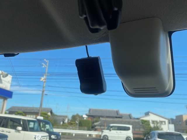 日産 デイズ ルークス ハイウェイスターX Gパッケージ 兵庫県 2016(平28)年 4.2万km ブラック ニッサン純正7インチ（MM316D-W）/・全方位カメラ/・フルセグＴＶ/DVD/・CD/BT/AM/FM/両側パワースライドドア/ＥＴＣ　/前方ドライブレコーダー　/エマージェンシーブレーキ　/横滑り防止装置　/アイドリングストップ　/純正１５インチＡＷ　/プッシュスタート/スマートキー/スペアキー1本