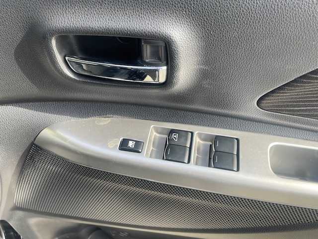 日産 デイズ ルークス ハイウェイスターX Gパッケージ 兵庫県 2016(平28)年 4.2万km ブラック ニッサン純正7インチ（MM316D-W）/・全方位カメラ/・フルセグＴＶ/DVD/・CD/BT/AM/FM/両側パワースライドドア/ＥＴＣ　/前方ドライブレコーダー　/エマージェンシーブレーキ　/横滑り防止装置　/アイドリングストップ　/純正１５インチＡＷ　/プッシュスタート/スマートキー/スペアキー1本