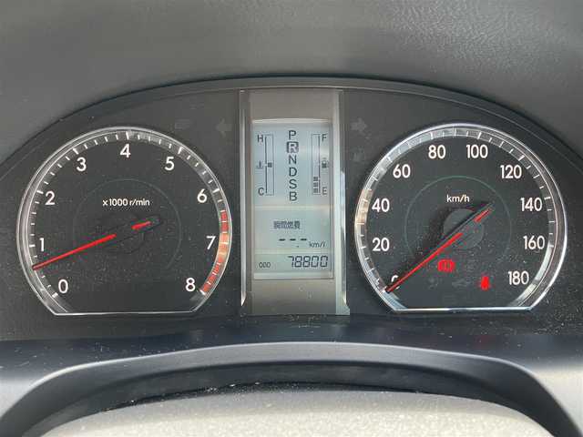 トヨタ アリオン A15 Gパッケージ 山口県 2008(平20)年 7.9万km シルバーM 新車ワンオーナー/純正フロアマット/純正ドアバイザー/純正CD/MDデッキ/純正フォグ(前後)/ウィンカーミラー/オートライト/スマートキー/エンジンプッシュスタート/オールオートPW