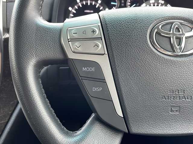 トヨタ ヴェルファイア 3．5Z Gエディション 沖縄県 2014(平26)年 9.8万km ホワイトパールクリスタルシャイン 純正ナビ・Bluetooth・CD・DVD/バックカメラ/フリップダウンモニター/ETC/ドラレコ/両側パワースライドドア