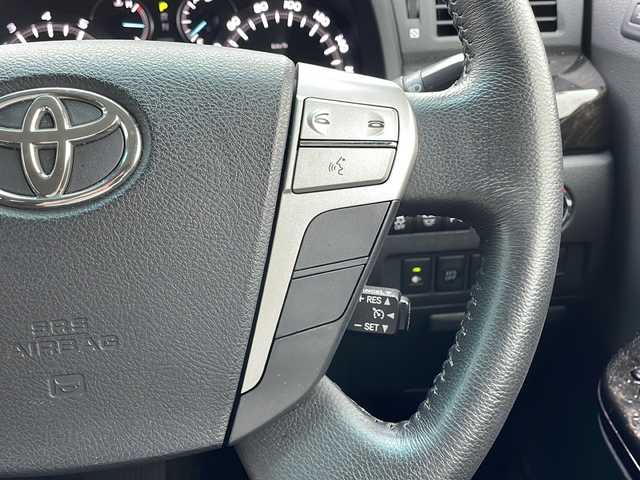 トヨタ ヴェルファイア 3．5Z Gエディション 沖縄県 2014(平26)年 9.8万km ホワイトパールクリスタルシャイン 純正ナビ・Bluetooth・CD・DVD/バックカメラ/フリップダウンモニター/ETC/ドラレコ/両側パワースライドドア