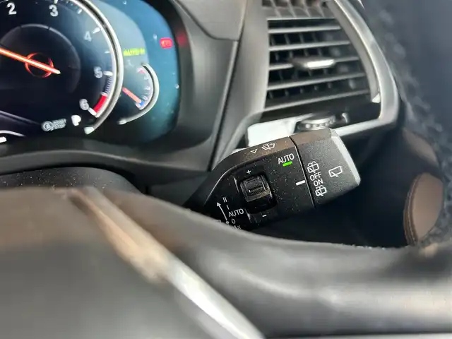 ＢＭＷ Ｘ３ xDrive20d Xライン 茨城県 2019(令1)年 4.1万km グレー インテリジェントS/コンフォートA/純正ナビ/（AM.FM.CD.DVD.BT.USB）/フルセグTV/全周囲カメラ/ETC2.0/ACC/LKA/BSM/前後ドラレコ/D/N席パワーシート/D/N席シートH/パワーバックドア/LEDヘッドライト/Aライト/Aハイビーム/置くだけ充電/ディーラー記録簿R2.3.4.5.6年有り