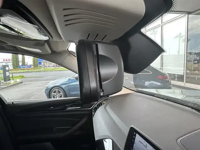 ＢＭＷ Ｘ３ xDrive20d Xライン 茨城県 2019(令1)年 4.1万km グレー インテリジェントS/コンフォートA/純正ナビ/（AM.FM.CD.DVD.BT.USB）/フルセグTV/全周囲カメラ/ETC2.0/ACC/LKA/BSM/前後ドラレコ/D/N席パワーシート/D/N席シートH/パワーバックドア/LEDヘッドライト/Aライト/Aハイビーム/置くだけ充電/ディーラー記録簿R2.3.4.5.6年有り