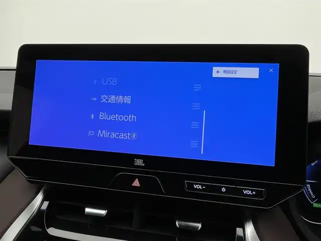 トヨタ ハリアー ハイブリッド Z レザーパッケージ 愛知県 2024(令6)年 1.2万km プレシャスブラックパール 純正１２．３型ナビ　ＪＢＬサウンド　フルセグ　全方位カメラ　パノラマムーンルーフ　デジタルインナーミラー　ＢＳＭ　黒革　温・冷シート　ＨＵＤ　衝突軽減　ＬＥＤオートライト　ドラレコ　ＥＴＣ２．０　禁煙
