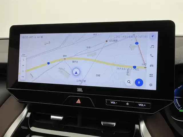 トヨタ ハリアー ハイブリッド Z レザーパッケージ 愛知県 2024(令6)年 1.2万km プレシャスブラックパール 純正１２．３型ナビ　ＪＢＬサウンド　フルセグ　全方位カメラ　パノラマムーンルーフ　デジタルインナーミラー　ＢＳＭ　黒革　温・冷シート　ＨＵＤ　衝突軽減　ＬＥＤオートライト　ドラレコ　ＥＴＣ２．０　禁煙