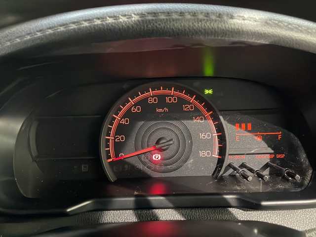 トヨタ ルーミー X 神奈川県 2022(令4)年 1.3万km ターコイズブルーマイカメタリック ワンオーナー/純正ディーラーナビ(CD/SD/AUX/BT/フルセグTV)/バックカメラ/衝突被害軽減ブレーキ/横滑り防止装置/アイドリングストップ/片側パワースライドドア/ETC/純正フロアマット/ドアバイザー/ISOFIX/スペアキー×1/保証書/取扱説明書