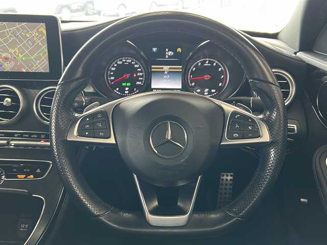 メルセデス・ベンツ Ｃ２５０ スポーツ 静岡県 2015(平27)年 4.7万km ヒヤシンスレッド 純正ナビ/・CD/DVD/SD/Bluetooth/・フルセグTV/主要装備/・クルーズコントロール　/・ＥＴＣ　/・テレスコピックステアリング　/・ＢＳＭ　/・パドルシフト/・純正フロアマット　/・レザーシート　/・シートヒーター　/・パワーシート　/・純正アルミホイール　/・オートライト　/・レーンキープアシスト/・フォグランプ/・LEDヘッドライト/・バックカメラ/・プッシュスタート/・スマートキー