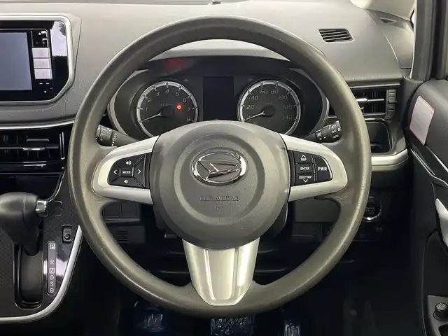 ダイハツ ムーヴ カスタム X LTD SAⅢ 新潟県 2018(平30)年 2.4万km レーザーブルークリスタルシャイン 純正メモリナビ/バックカメラ/フルセグTV/プッシュスタート/コーナーセンサー/スマートアシストIII/　・衝突回避支援ブレーキ機能/　・衝突警報機能（対車両・対歩行者）/　・車線逸脱警報機能/　・誤発進抑制制御機能/　・先行車発進お知らせ機能/　・オートハイビーム/オートライト/LEDヘッドライト/シートヒーター/アイドリングストップ/純正フロアマット/プッシュスタート