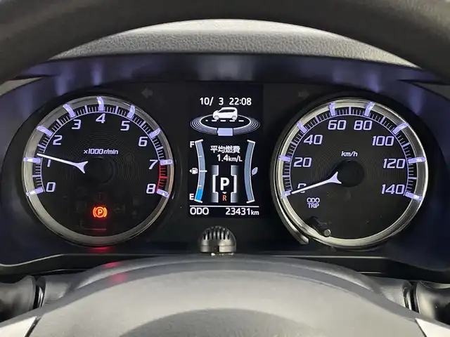 ダイハツ ムーヴ カスタム X LTD SAⅢ 新潟県 2018(平30)年 2.4万km レーザーブルークリスタルシャイン 純正メモリナビ/バックカメラ/フルセグTV/プッシュスタート/コーナーセンサー/スマートアシストIII/　・衝突回避支援ブレーキ機能/　・衝突警報機能（対車両・対歩行者）/　・車線逸脱警報機能/　・誤発進抑制制御機能/　・先行車発進お知らせ機能/　・オートハイビーム/オートライト/LEDヘッドライト/シートヒーター/アイドリングストップ/純正フロアマット/プッシュスタート