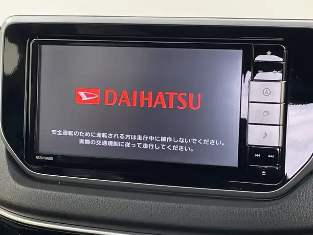 ダイハツ ムーヴ カスタム X LTD SAⅢ 新潟県 2018(平30)年 2.4万km レーザーブルークリスタルシャイン 純正メモリナビ/バックカメラ/フルセグTV/プッシュスタート/コーナーセンサー/スマートアシストIII/　・衝突回避支援ブレーキ機能/　・衝突警報機能（対車両・対歩行者）/　・車線逸脱警報機能/　・誤発進抑制制御機能/　・先行車発進お知らせ機能/　・オートハイビーム/オートライト/LEDヘッドライト/シートヒーター/アイドリングストップ/純正フロアマット/プッシュスタート