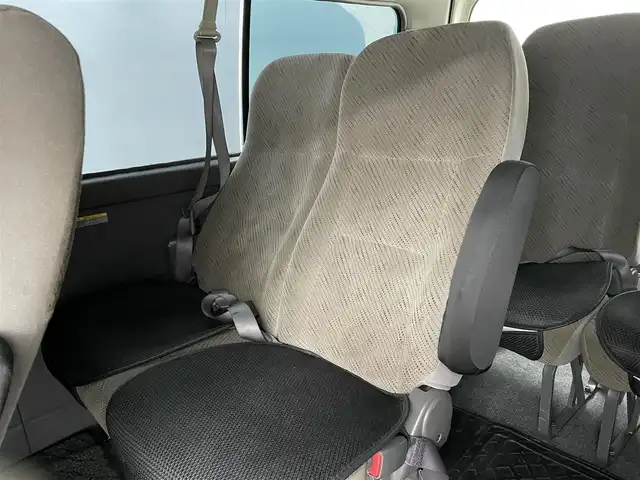日産 キャラバン コーチ GX 福島県 2008(平20)年 7.5万km ウォームシルバー 純正オーディオ/・型番：PY40D/・CD/AM/FM/片側スライドドア/リモコンキー/電動格納ミラー/ハロゲンヘッドライト/・フォグランプ/・ヘッドライトレベライザー/純正ドアバイザー/純正フロアマット/冬タイヤ積込み