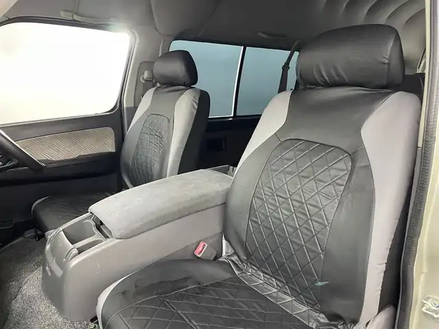 日産 キャラバン コーチ GX 福島県 2008(平20)年 7.5万km ウォームシルバー 純正オーディオ/・型番：PY40D/・CD/AM/FM/片側スライドドア/リモコンキー/電動格納ミラー/ハロゲンヘッドライト/・フォグランプ/・ヘッドライトレベライザー/純正ドアバイザー/純正フロアマット/冬タイヤ積込み