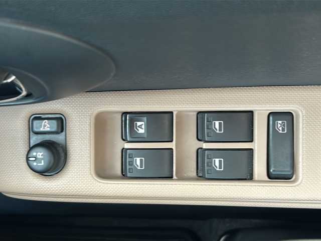 ダイハツ ミラ ココア プラスX 石川県 2014(平26)年 5.9万km プラムブラウンクリスタルマイカ ナビ/フルセグテレビ/DVD再生/ドアバイザー/スマートキー/純正フロアマット/純正14インチアルミホイール/ルーフレール/LEDヘッドライト