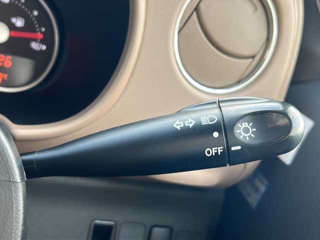 ダイハツ ミラ ココア プラスX 石川県 2014(平26)年 5.9万km プラムブラウンクリスタルマイカ ナビ/フルセグテレビ/DVD再生/ドアバイザー/スマートキー/純正フロアマット/純正14インチアルミホイール/ルーフレール/LEDヘッドライト