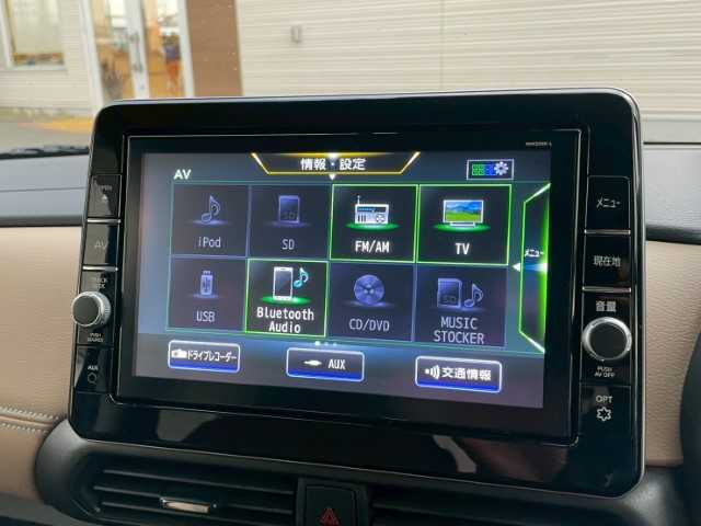 日産 ルークス ハイウェイスター X 岩手県 2020(令2)年 5.9万km ブラック 純正9インチSDナビ/ステアリングリモコン/ハンズフリースライドドア/フォグライト/電動格納ミラー/LEDヘッドライト/レーンキープアシスト/オートマチックハイビーム/シートヒーター/ドラレコ/フルセグ/全方位カメラ/ETC