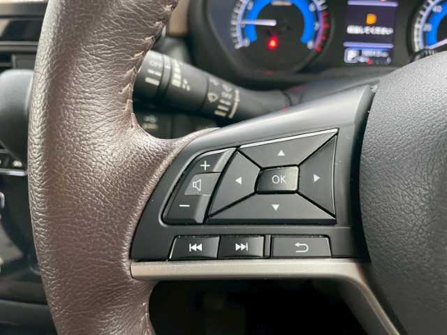 日産 ルークス ハイウェイスター X 岩手県 2020(令2)年 5.9万km ブラック 純正9インチSDナビ/ステアリングリモコン/ハンズフリースライドドア/フォグライト/電動格納ミラー/LEDヘッドライト/レーンキープアシスト/オートマチックハイビーム/シートヒーター/ドラレコ/フルセグ/全方位カメラ/ETC