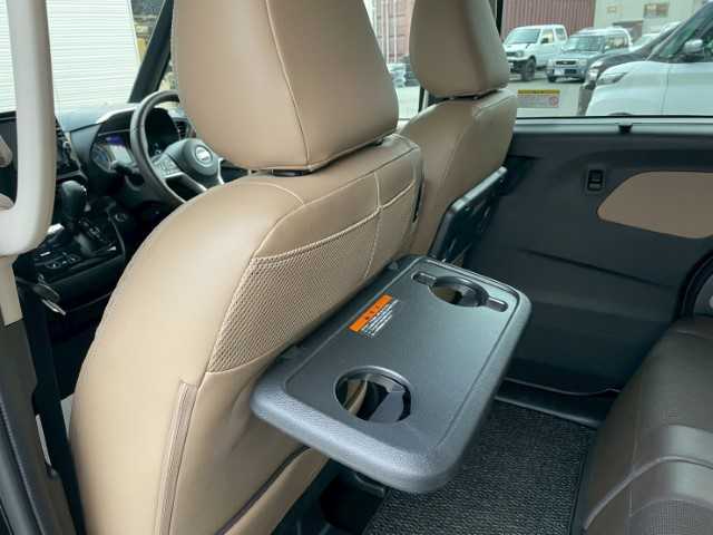 日産 ルークス ハイウェイスター X 岩手県 2020(令2)年 5.9万km ブラック 純正9インチSDナビ/ステアリングリモコン/ハンズフリースライドドア/フォグライト/電動格納ミラー/LEDヘッドライト/レーンキープアシスト/オートマチックハイビーム/シートヒーター/ドラレコ/フルセグ/全方位カメラ/ETC