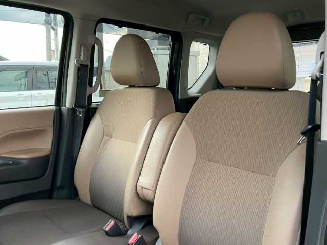 日産 ルークス ハイウェイスター X 岩手県 2020(令2)年 5.9万km ブラック 純正9インチSDナビ/ステアリングリモコン/ハンズフリースライドドア/フォグライト/電動格納ミラー/LEDヘッドライト/レーンキープアシスト/オートマチックハイビーム/シートヒーター/ドラレコ/フルセグ/全方位カメラ/ETC