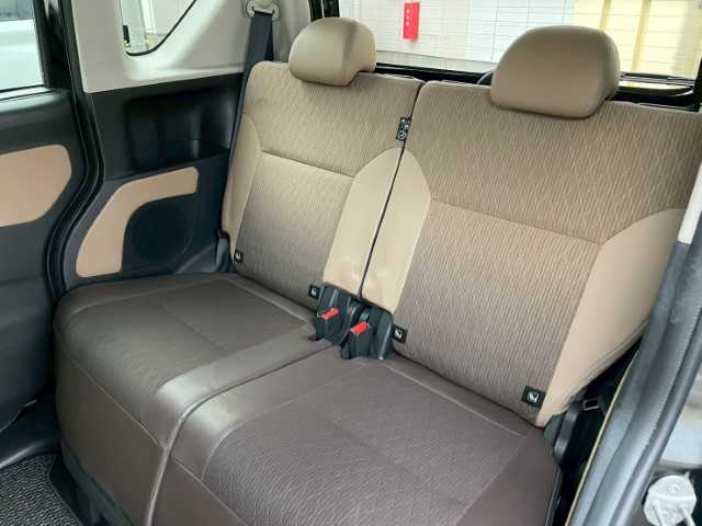 日産 ルークス ハイウェイスター X 岩手県 2020(令2)年 5.9万km ブラック 純正9インチSDナビ/ステアリングリモコン/ハンズフリースライドドア/フォグライト/電動格納ミラー/LEDヘッドライト/レーンキープアシスト/オートマチックハイビーム/シートヒーター/ドラレコ/フルセグ/全方位カメラ/ETC