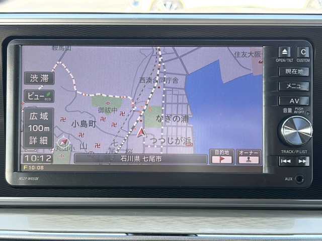 ダイハツ キャスト スタイル G SAⅡ 石川県 2016(平28)年 2.8万km パールホワイトⅢ スマートアシストII/・衝突回避支援ブレーキ機能/・衝突警報機能/・誤発進抑制制御機能/・先行車発進お知らせ機能/・VSC&TRC/・レーンキープアシスト/純正SDナビゲーション/【CD・DVD・Bluetooth・SD・AUX】/型番：NSZP-W65DF/D席シートヒーター/ステアリングリモコン/アイドリングストップ/LEDヘッドライト/・オートライト/・フォグランプ/プッシュスタート/・スマートキー/・スペアキー/純正フロアマット/取扱説明書/保証書