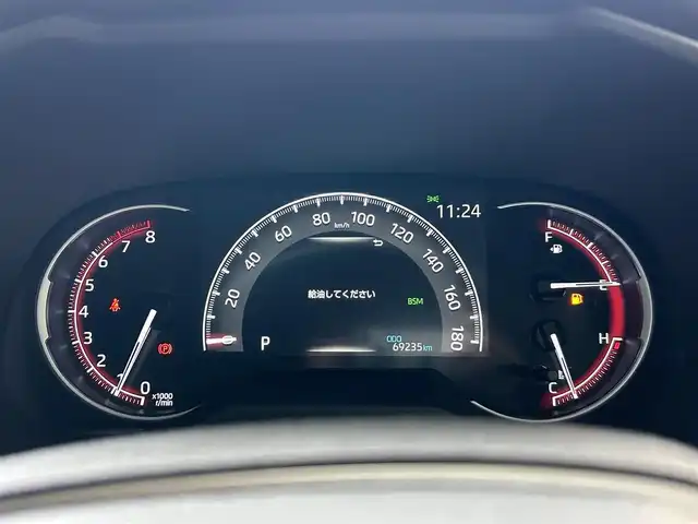 トヨタ ＲＡＶ４ アドベンチャー 静岡県 2021(令3)年 7万km アティチュードブラックマイカ ワンオーナー/純正９インチディスプレイオーディオ/（AM/FM/Bluetooth/フルセグTV）/ルーフレール/トヨタセーフティセンス/-プリクラッシュセーフティ/-レーントレーニングアシスト/-レーダークルーズコントロール/-オートマチックハイビーム/-ロードサインアシスト/バックカメラ/BSM/ＬＥＤヘッドライト/フォグランプ/ブラインドスポットモニター/クリアランスソナー/ダウンヒルアシストコントロール/電動パーキングブレーキ/D席パワーシート/純正フロアマット/純正19インチAW/プッシュスタート/スマートキー/スペアキー１/保証書/取扱説明書