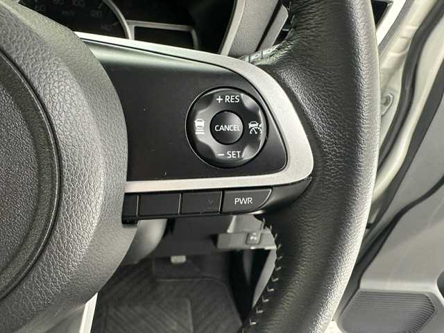 トヨタ ルーミー カスタムG 兵庫県 2023(令5)年 4.8万km ブラックマイカメタリック/パールホワイト2トーン 社外メモリナビ(CD/Bt/ワンセグ)/・MDV-D309BT/バックカメラ/両側パワースライドドア/ACC/PCS/コーナーセンサー/電子パーキング/オートホールド/LEDヘッドライト/LEDフォグ/オートハイビーム/ドライブレコーダー/ETC/アイドリングストップ/オプションスペアタイヤ/純正14AW/純正マット