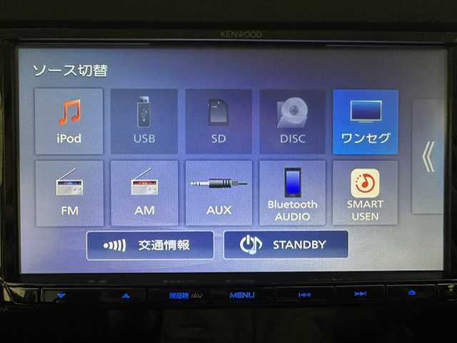 トヨタ ルーミー カスタムG 兵庫県 2023(令5)年 4.8万km ブラックマイカメタリック/パールホワイト2トーン 社外メモリナビ(CD/Bt/ワンセグ)/・MDV-D309BT/バックカメラ/両側パワースライドドア/ACC/PCS/コーナーセンサー/電子パーキング/オートホールド/LEDヘッドライト/LEDフォグ/オートハイビーム/ドライブレコーダー/ETC/アイドリングストップ/オプションスペアタイヤ/純正14AW/純正マット