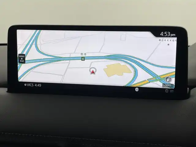 マツダ ＣＸ－５ XD スポーツアピアランス 熊本県 2022(令4)年 4.5万km ソウルレッドクリスタルM 純正ナビ（ＢＴ・フルセグ・ＡＭ・ＦＭ）/全周囲カメラ　/純正前後ドライブレコーダー　/ＥＴＣ　/ヘッドアップディスプレイ/車線逸脱警報/ブラインドスポットモニター/レーダークルーズコントロール/レーンキープアシスト/衝突軽減ブレーキ/標識認識機能/横滑り防止/アイドリングストップ/パワーバックドア　/前席シートヒーター　/前席パワーシート　/ステアリングヒータ　/置くだけ充電/パドルシフト/前後クリアランスソナー/純正フロアマット/純正19インチAW/オートライト/LEDヘッドライト/フォグランプ/スマートキー/プッシュスタート/保証書/取扱説明書