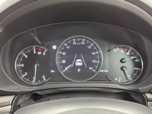 マツダ ＣＸ－５ XD スポーツアピアランス 熊本県 2022(令4)年 4.5万km ソウルレッドクリスタルM 純正ナビ（ＢＴ・フルセグ・ＡＭ・ＦＭ）/全周囲カメラ　/純正前後ドライブレコーダー　/ＥＴＣ　/ヘッドアップディスプレイ/車線逸脱警報/ブラインドスポットモニター/レーダークルーズコントロール/レーンキープアシスト/衝突軽減ブレーキ/標識認識機能/横滑り防止/アイドリングストップ/パワーバックドア　/前席シートヒーター　/前席パワーシート　/ステアリングヒータ　/置くだけ充電/パドルシフト/前後クリアランスソナー/純正フロアマット/純正19インチAW/オートライト/LEDヘッドライト/フォグランプ/スマートキー/プッシュスタート/保証書/取扱説明書