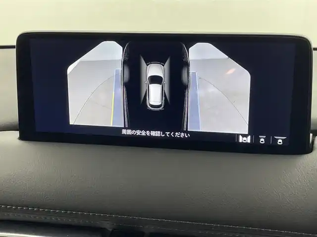 マツダ ＣＸ－５ XD スポーツアピアランス 熊本県 2022(令4)年 4.5万km ソウルレッドクリスタルM 純正ナビ（ＢＴ・フルセグ・ＡＭ・ＦＭ）/全周囲カメラ　/純正前後ドライブレコーダー　/ＥＴＣ　/ヘッドアップディスプレイ/車線逸脱警報/ブラインドスポットモニター/レーダークルーズコントロール/レーンキープアシスト/衝突軽減ブレーキ/標識認識機能/横滑り防止/アイドリングストップ/パワーバックドア　/前席シートヒーター　/前席パワーシート　/ステアリングヒータ　/置くだけ充電/パドルシフト/前後クリアランスソナー/純正フロアマット/純正19インチAW/オートライト/LEDヘッドライト/フォグランプ/スマートキー/プッシュスタート/保証書/取扱説明書