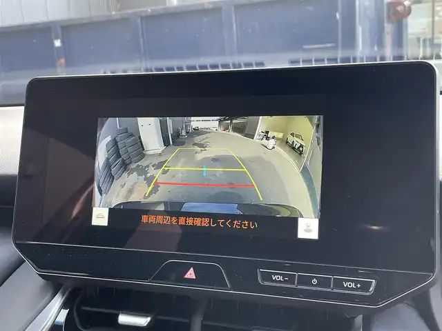 トヨタ ハリアー ハイブリッド G 滋賀県 2024(令6)年 2.5万km プレシャスブラックパール 純正12.3インチナビ/【Bluetooth/USB/フルセグTV】/ハーフレザーシート/レーダークルーズコントロール/ブラインドスポットモニター/クリアランスソナー/LEDヘッドライト/オートマチックハイビーム/プリクラッシュセーフティ/レーンディパーチャーアラート/前後ドライブレコーダー/デジタルインナーミラー/D席パワーシート/パワーバックドア/ビルトインETC2.0/電動チルトテレスコピックステアリング/純正フロアマット/プッシュスタート/スマートキー/ステアリングリモコン