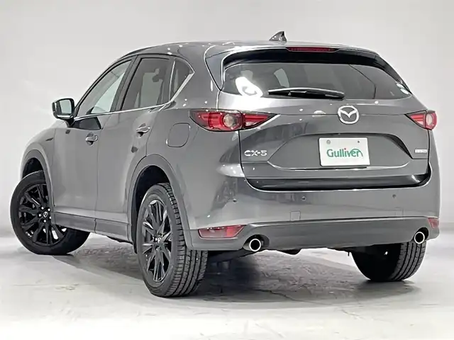 マツダ,ＣＸ－５,20S ブラックトーンエディション,純正ナビ ドラレコ