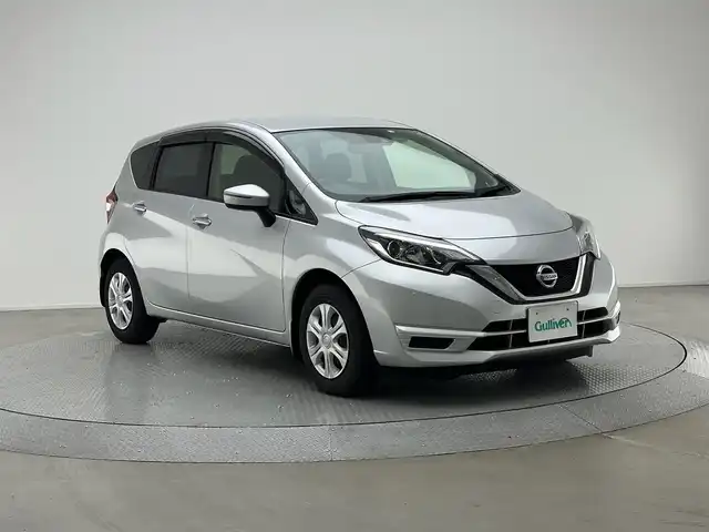 日産 ノート