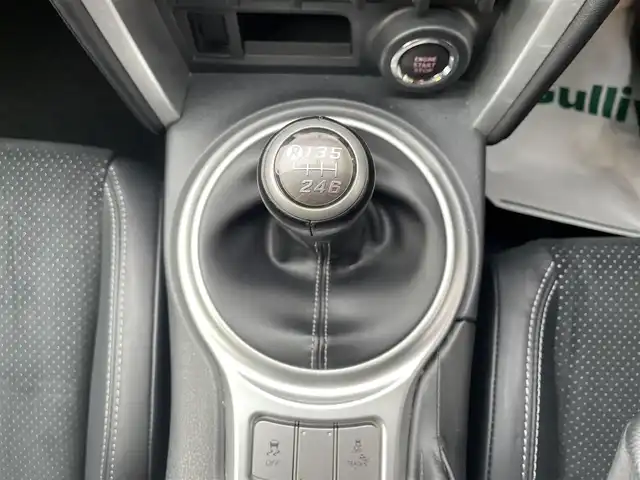 トヨタ ８６ GT リミテッド 和歌山県 2020(令2)年 4.6万km アズライトブルー carrozzeria製ナビ/（CD/DVD/MSV/AM/FM/フルセグTV/Bluetooth/USB/AUX）/６MT/クルーズコントロール/ETC/ドラレコ/純正フロアマット/プッシュスタート/スペアキー×１/保証書/取扱説明書