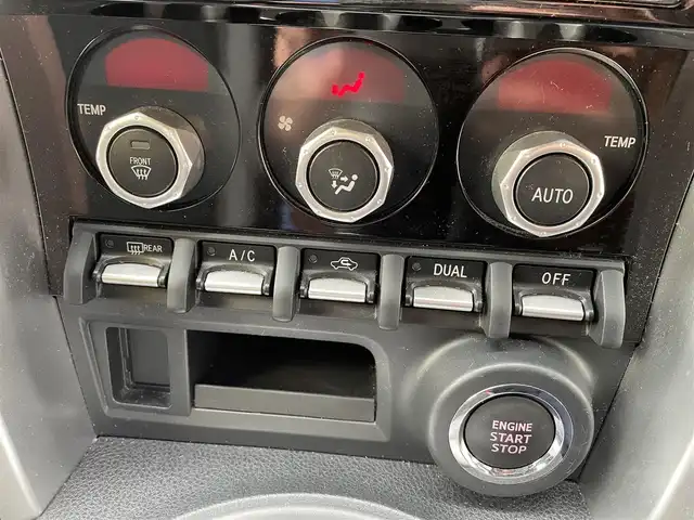 トヨタ ８６ GT リミテッド 和歌山県 2020(令2)年 4.6万km アズライトブルー carrozzeria製ナビ/（CD/DVD/MSV/AM/FM/フルセグTV/Bluetooth/USB/AUX）/６MT/クルーズコントロール/ETC/ドラレコ/純正フロアマット/プッシュスタート/スペアキー×１/保証書/取扱説明書