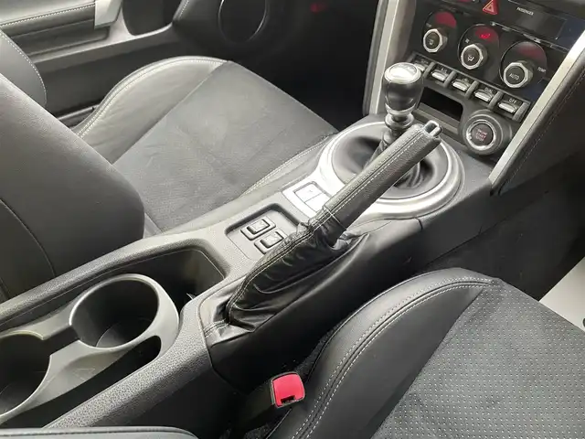 トヨタ ８６ GT リミテッド 和歌山県 2020(令2)年 4.6万km アズライトブルー carrozzeria製ナビ/（CD/DVD/MSV/AM/FM/フルセグTV/Bluetooth/USB/AUX）/６MT/クルーズコントロール/ETC/ドラレコ/純正フロアマット/プッシュスタート/スペアキー×１/保証書/取扱説明書