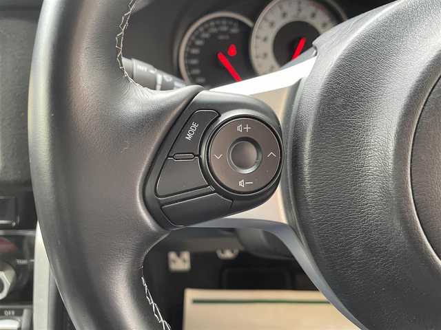 トヨタ ８６ GT リミテッド 愛知県 2020(令2)年 4.6万km アズライトブルー carrozzeria製ナビ/（CD/DVD/MSV/AM/FM/フルセグTV/Bluetooth/USB/AUX）/６MT/クルーズコントロール/ETC/ドラレコ/純正フロアマット/プッシュスタート/スペアキー×１/保証書/取扱説明書