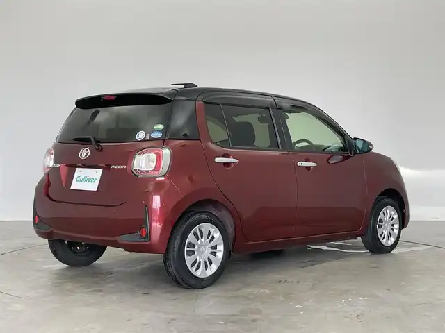 トヨタ パッソ モーダ 埼玉県 2020(令2)年 1.7万km ブラックマイカメタリック/ファイアークォーツレッドメタリック 純正ナビ/地デジTV/純正CD/DVD/Bluetooth/バックカメラ/スマートアシストIII/オートハイビーム/ドライブレコーダー前後/ETC/スマートキー