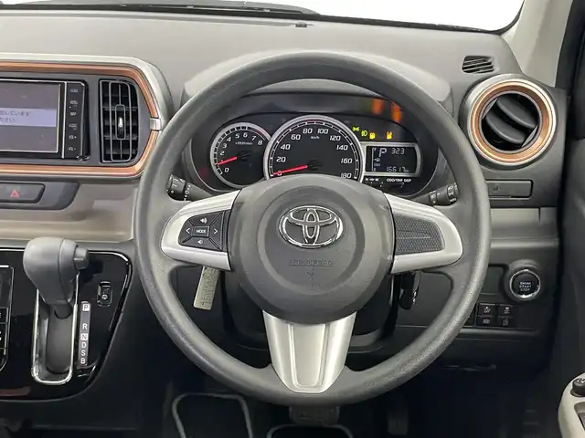 トヨタ パッソ モーダ 埼玉県 2020(令2)年 1.7万km ブラックマイカメタリック/ファイアークォーツレッドメタリック 純正ナビ/地デジTV/純正CD/DVD/Bluetooth/バックカメラ/スマートアシストIII/オートハイビーム/ドライブレコーダー前後/ETC/スマートキー
