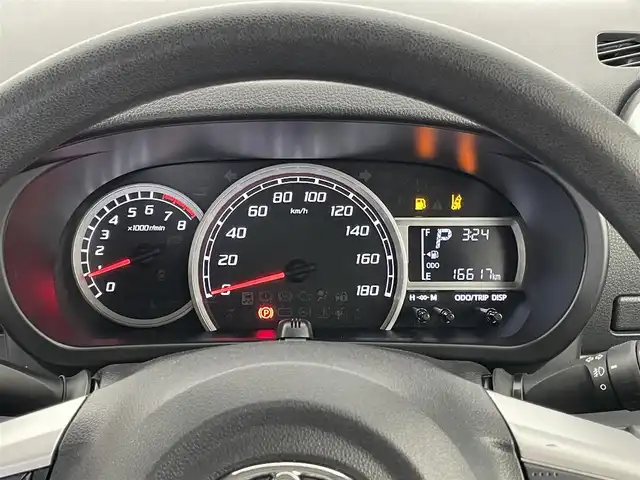 トヨタ パッソ モーダ 埼玉県 2020(令2)年 1.7万km ブラックマイカメタリック/ファイアークォーツレッドメタリック 純正ナビ/地デジTV/純正CD/DVD/Bluetooth/バックカメラ/スマートアシストIII/オートハイビーム/ドライブレコーダー前後/ETC/スマートキー