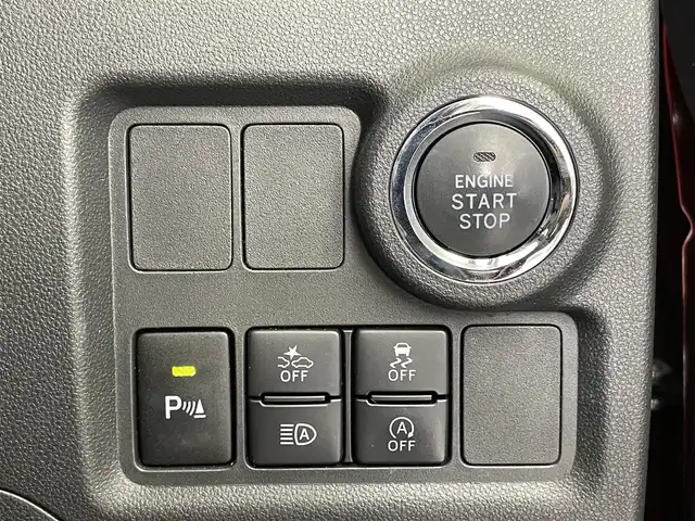 トヨタ パッソ モーダ 埼玉県 2020(令2)年 1.7万km ブラックマイカメタリック/ファイアークォーツレッドメタリック 純正ナビ/地デジTV/純正CD/DVD/Bluetooth/バックカメラ/スマートアシストIII/オートハイビーム/ドライブレコーダー前後/ETC/スマートキー