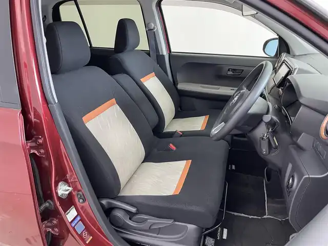 トヨタ パッソ モーダ 埼玉県 2020(令2)年 1.7万km ブラックマイカメタリック/ファイアークォーツレッドメタリック 純正ナビ/地デジTV/純正CD/DVD/Bluetooth/バックカメラ/スマートアシストIII/オートハイビーム/ドライブレコーダー前後/ETC/スマートキー