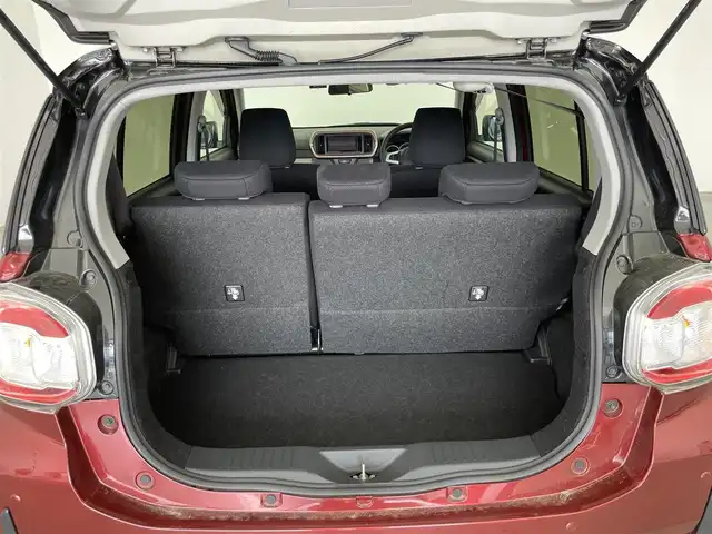トヨタ パッソ モーダ 埼玉県 2020(令2)年 1.7万km ブラックマイカメタリック/ファイアークォーツレッドメタリック 純正ナビ/地デジTV/純正CD/DVD/Bluetooth/バックカメラ/スマートアシストIII/オートハイビーム/ドライブレコーダー前後/ETC/スマートキー