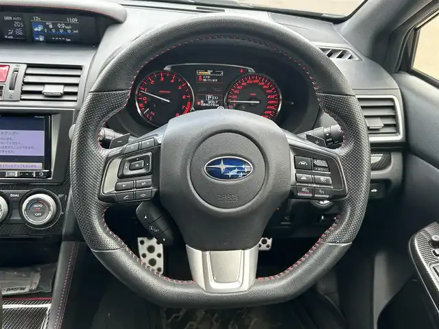 スバル ＷＲＸ Ｓ４ 2．0GT‐S アイサイト 道東・釧路十勝 2016(平28)年 8.4万km クリスタルブラックシリカ 4WD/Eye Sight Ver.3/・プリクラッシュブレーキ/・全車速追従機能付クルーズコントロール/・アクティブレーンキープ/・AT誤発進抑制制御/・AT誤後進抑制制御/・車線逸脱警報/・ふらつき警報/・先行車発進お知らせ/・低速クルーズコントロール/社外ナビ/（CD/DVD/BT）/フルセグTV/バックカメラ/ビルトインETC/革巻きステアリング/パドルシフト/MTモード付AT/レザーシート/パワーシート/（運転席/助手席）/プッシュスタート/スマートキー/純正18インチAW/エアロパーツ/（サイド）/純正LEDヘッドライト/フォグランプ/（フロント）/ウィンカーミラー/電動格納ミラー/純正ドアバイザー/純正フロアマット/アイドリングストップ/横滑り防止装置