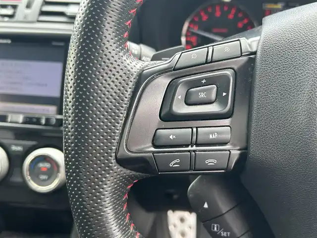 スバル ＷＲＸ Ｓ４ 2．0GT‐S アイサイト 道東・釧路十勝 2016(平28)年 8.4万km クリスタルブラックシリカ 4WD/Eye Sight Ver.3/・プリクラッシュブレーキ/・全車速追従機能付クルーズコントロール/・アクティブレーンキープ/・AT誤発進抑制制御/・AT誤後進抑制制御/・車線逸脱警報/・ふらつき警報/・先行車発進お知らせ/・低速クルーズコントロール/社外ナビ/（CD/DVD/BT）/フルセグTV/バックカメラ/ビルトインETC/革巻きステアリング/パドルシフト/MTモード付AT/レザーシート/パワーシート/（運転席/助手席）/プッシュスタート/スマートキー/純正18インチAW/エアロパーツ/（サイド）/純正LEDヘッドライト/フォグランプ/（フロント）/ウィンカーミラー/電動格納ミラー/純正ドアバイザー/純正フロアマット/アイドリングストップ/横滑り防止装置