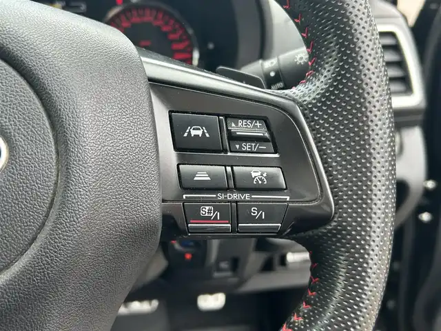 スバル ＷＲＸ Ｓ４ 2．0GT‐S アイサイト 道東・釧路十勝 2016(平28)年 8.4万km クリスタルブラックシリカ 4WD/Eye Sight Ver.3/・プリクラッシュブレーキ/・全車速追従機能付クルーズコントロール/・アクティブレーンキープ/・AT誤発進抑制制御/・AT誤後進抑制制御/・車線逸脱警報/・ふらつき警報/・先行車発進お知らせ/・低速クルーズコントロール/社外ナビ/（CD/DVD/BT）/フルセグTV/バックカメラ/ビルトインETC/革巻きステアリング/パドルシフト/MTモード付AT/レザーシート/パワーシート/（運転席/助手席）/プッシュスタート/スマートキー/純正18インチAW/エアロパーツ/（サイド）/純正LEDヘッドライト/フォグランプ/（フロント）/ウィンカーミラー/電動格納ミラー/純正ドアバイザー/純正フロアマット/アイドリングストップ/横滑り防止装置