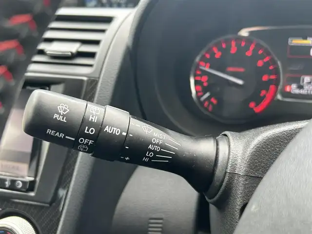 スバル ＷＲＸ Ｓ４ 2．0GT‐S アイサイト 道東・釧路十勝 2016(平28)年 8.4万km クリスタルブラックシリカ 4WD/Eye Sight Ver.3/・プリクラッシュブレーキ/・全車速追従機能付クルーズコントロール/・アクティブレーンキープ/・AT誤発進抑制制御/・AT誤後進抑制制御/・車線逸脱警報/・ふらつき警報/・先行車発進お知らせ/・低速クルーズコントロール/社外ナビ/（CD/DVD/BT）/フルセグTV/バックカメラ/ビルトインETC/革巻きステアリング/パドルシフト/MTモード付AT/レザーシート/パワーシート/（運転席/助手席）/プッシュスタート/スマートキー/純正18インチAW/エアロパーツ/（サイド）/純正LEDヘッドライト/フォグランプ/（フロント）/ウィンカーミラー/電動格納ミラー/純正ドアバイザー/純正フロアマット/アイドリングストップ/横滑り防止装置