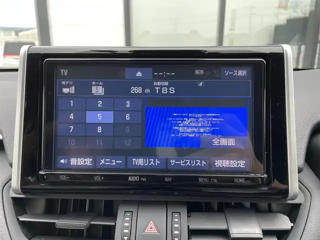 トヨタ ＲＡＶ４ アドベンチャー オフロードPKG 千葉県 2021(令3)年 5.8万km アティチュードブラックマイカ 純正9インチナビ/(フルセグTV/CD/DVD/AM/FM/Blutooth)/バックカメラ/デジタルインナーミラー/衝突被害軽減システム/車線逸脱警報/クルーズコントロール/レザーシート/横滑り防止装置/ETC/ドライブレコーダー/LEDヘッドライト/フォグランプ/オートライト/ウィンカーミラー/電動格納ミラー/純正18インチAW/シートヒーター/エアシート/シートリフター/ステアリングヒーター/プッシュスタート/スマートキー/フロアマット/ドアバイザー/スペアキー/取扱説明書/保証書
