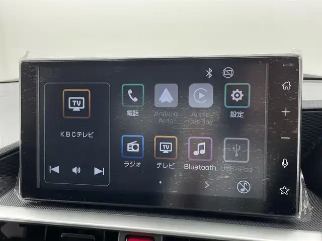 トヨタ ライズ Z 福岡県 2025(令7)年 0.1千km シャイニングホワイトパール 登録済未使用車　/純正ディスプレイオーディオ　/バックカメラ　/レーダークルーズコントロール　/コーナーセンサー　/衝突軽減ブレーキ　/レーンキープ　/先行車発進お知らせ　/シートヒーター　/純正１７インチＡＷ　/ＬＥＤヘッドライト
